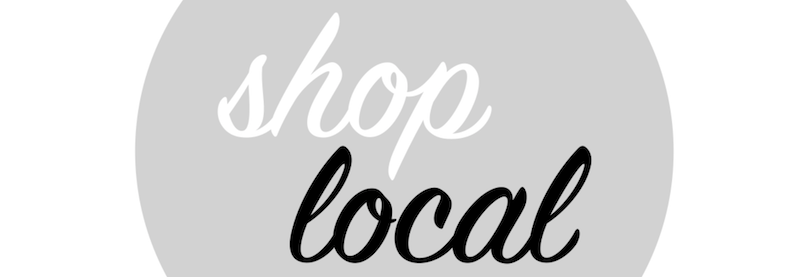 Shop Local: Nourished Communities