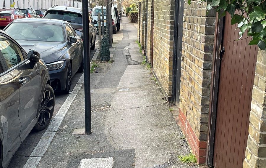 Pavements – what are they good for?