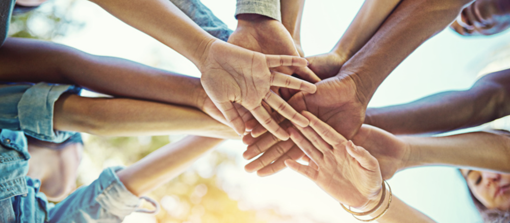 Community groups