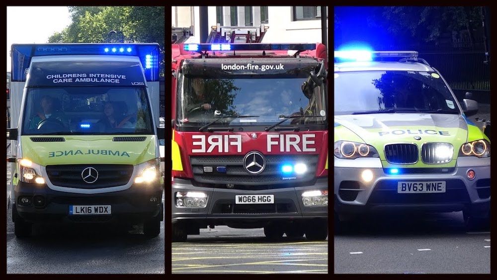 FAQ: emergency service access