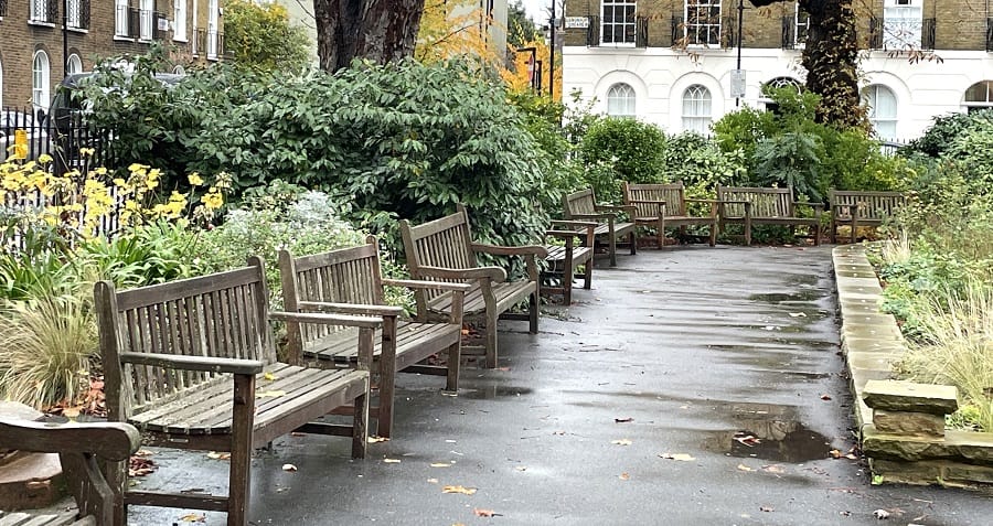 Canonbury East LTN consultation