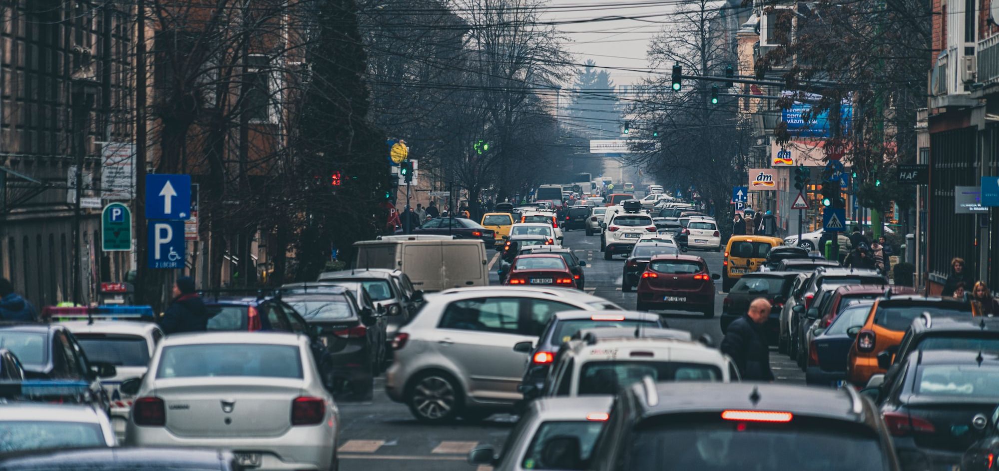 SatNav use means increased traffic in Barnsbury & St Mary's