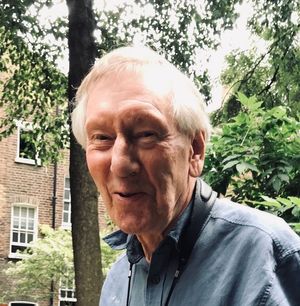 Older residents welcome People Friendly Streets