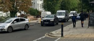 Re-imagining Islington's streets