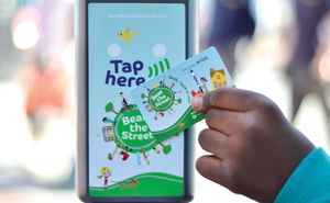 Report: Beat the Street