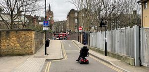 Engagement Zoom meeting tomorrow