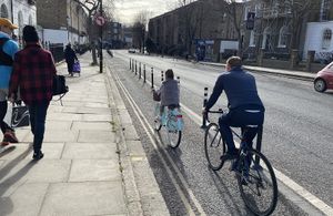 Real action wins votes