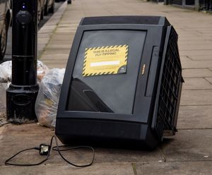 Pavement safety: facts not myths