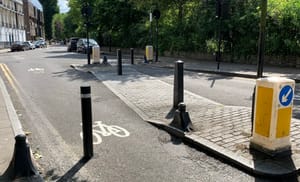 The Latest Evidence on Low-Traffic Neighbourhoods